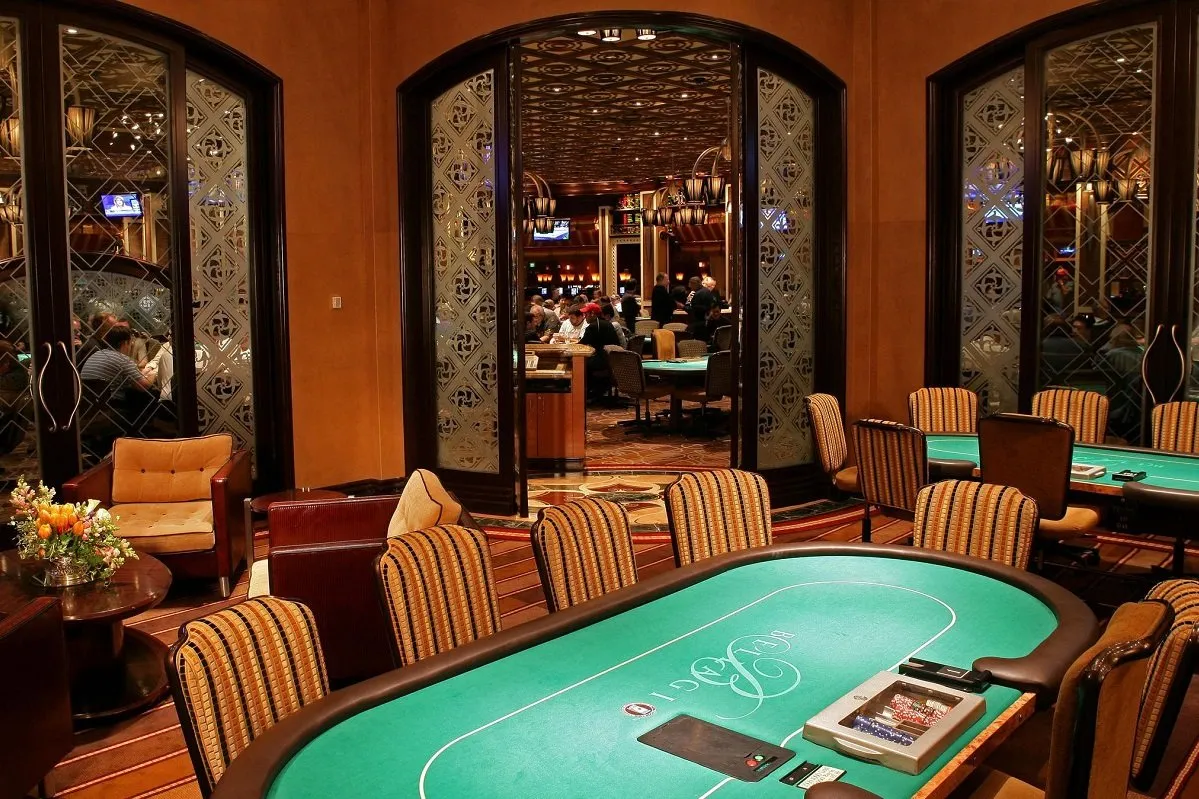 Casino Night