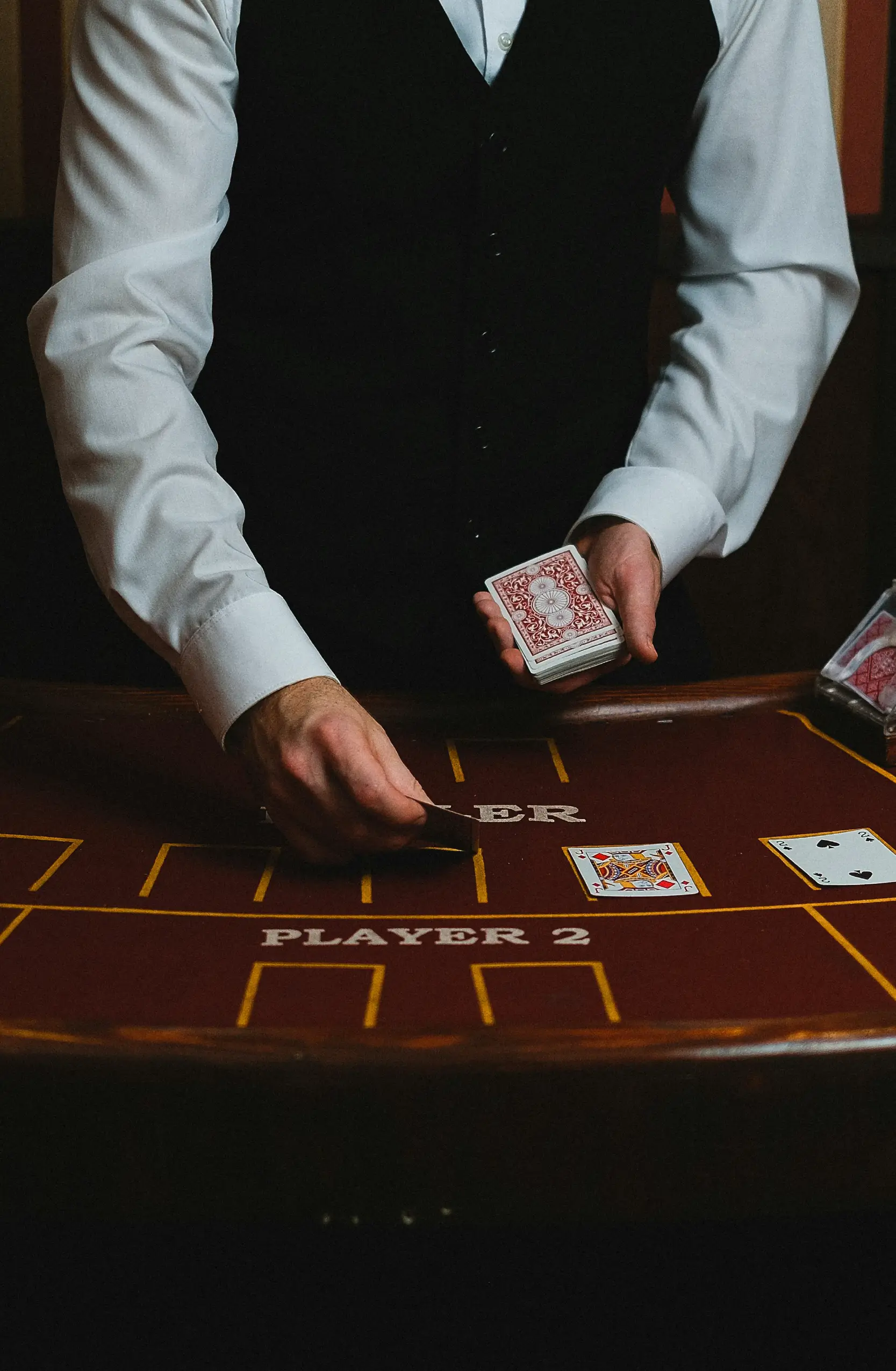 Casino Luxury