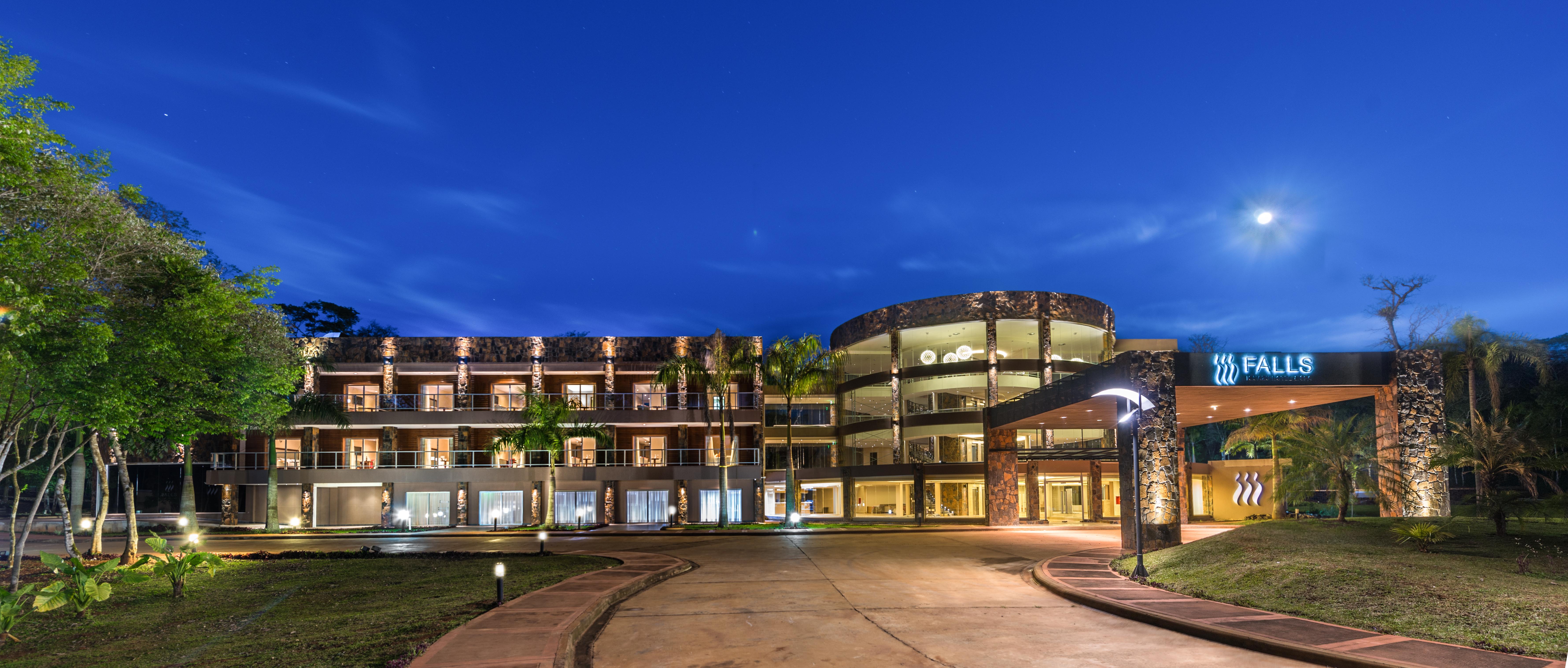 Iguazú Grand Resort Spa & Casino