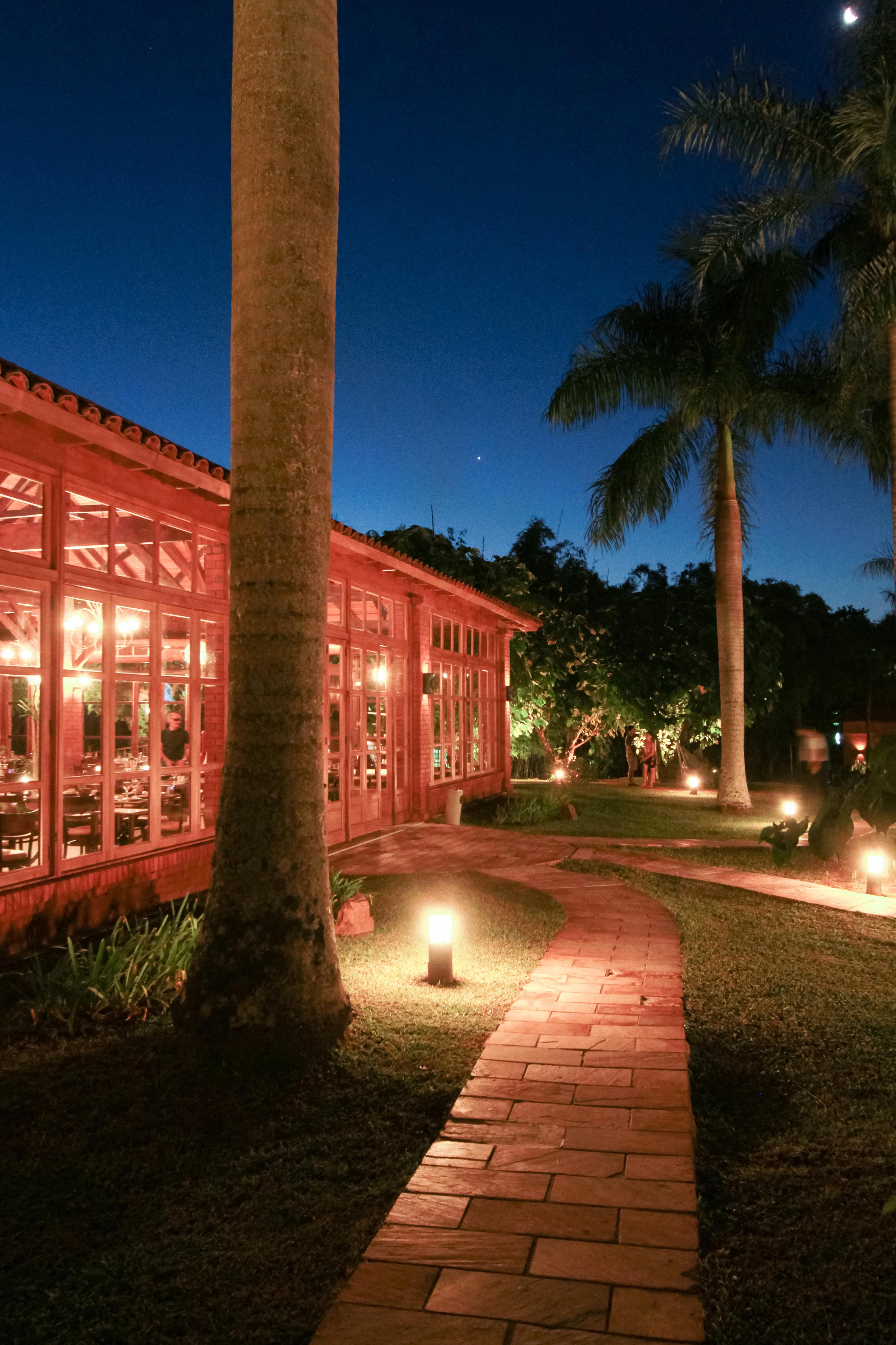 Iguazú Grand Resort Spa & Casino