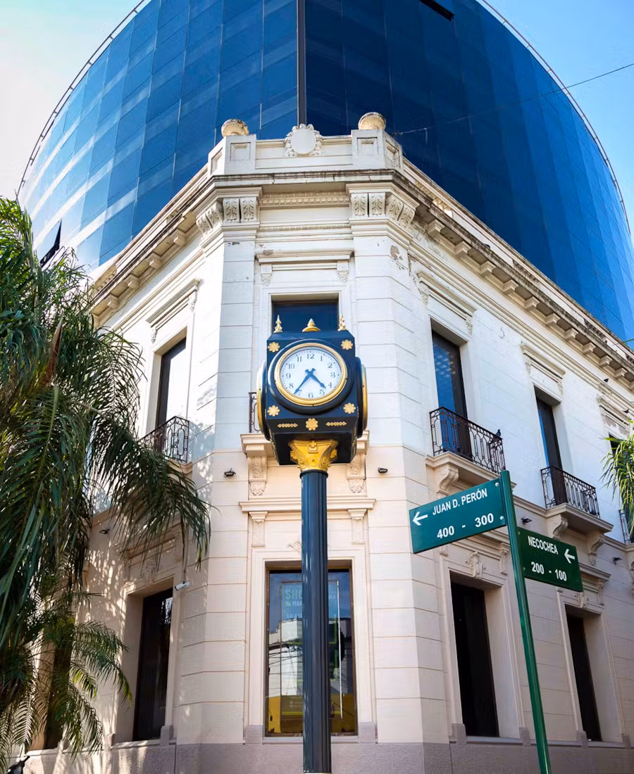 Amerian Casino Gala Hotel